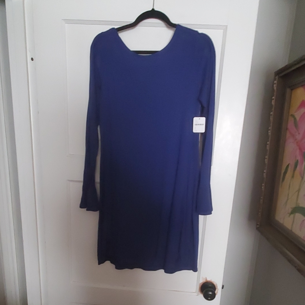 NWT Free People Dress
